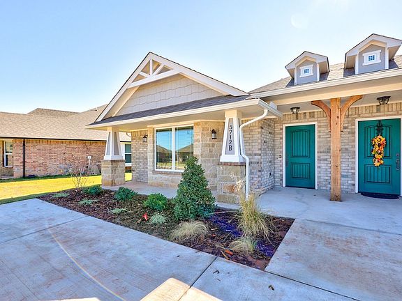 3rd image of 5712 Campbell Creek Dr #B