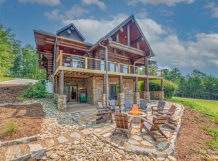 461 Peaks Dr, Lake Lure, NC 28746