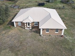 506 Ballard Rd, Avon Park, FL 33825