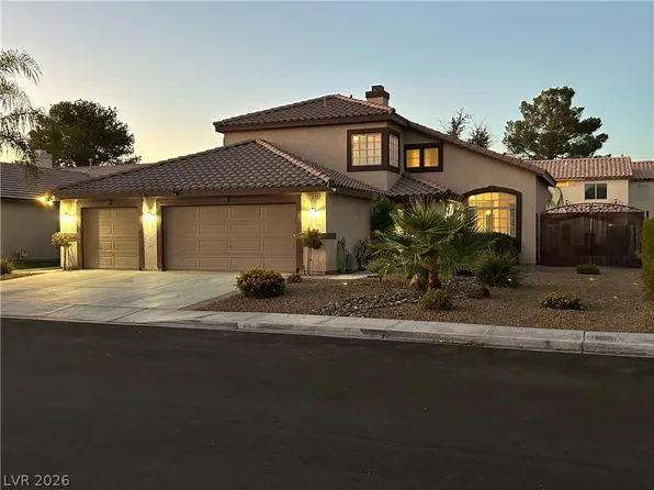 1730 Running Creek Dr, North Las Vegas, NV 89031