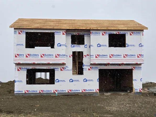 504 Omega Ln, Box Elder, SD 57719