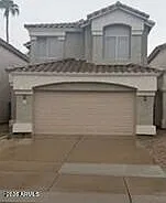 4909 W Behrend Dr