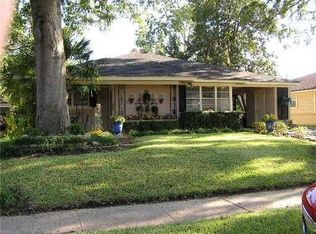 229 Russell Ave, Shreveport, LA 71105