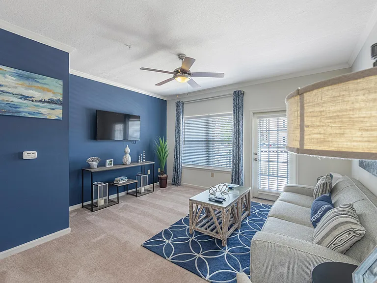 Phase I Apartment Home