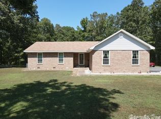 7642 Highway 302 E, De Valls Bluff, AR 72041