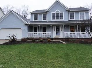 3027 Highpoint Trl, Stow, OH 44224