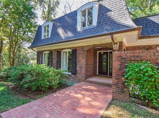 2117 Crescent Dr, Graham, NC 27253