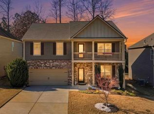 206 Providence Walk Ct, Canton, GA 30114