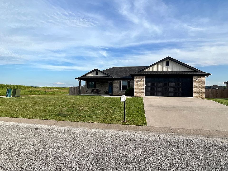 550 Madison 7353, Hindsville, AR 72738 Zillow