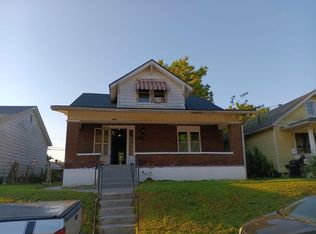1742 W Hill St, Louisville, KY 40210