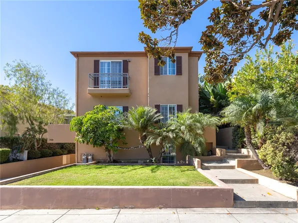 703 Main St APT 1, El Segundo, CA 90245