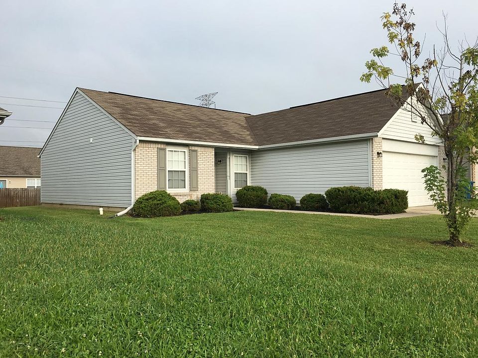 1st image of 2612 Braxton Dr
