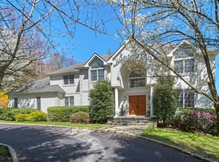6 Puritan Woods Rd, Rye, NY 10580