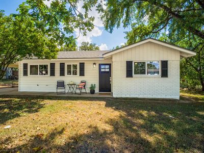 604 E FM 1431, Marble Falls, TX, 78654