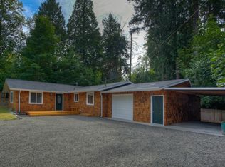 9181 Fletcher Bay Rd NE, Bainbridge Island, WA 98110