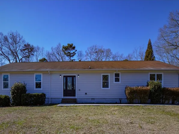 6615 Love Mill Rd, Monroe, NC 28110