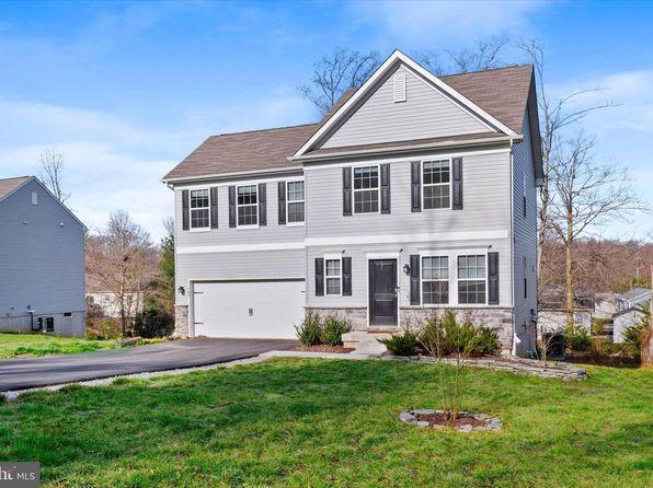 105 Forest Ln, Chesapeake City, MD 21915