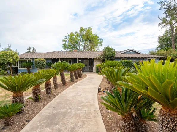 5894 E Hamilton Ave, Fresno, CA 93727