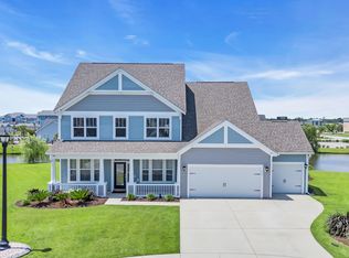 259 Hull St., Surfside Beach, SC 29575