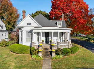 1483 Cypress St, Paris, KY 40361