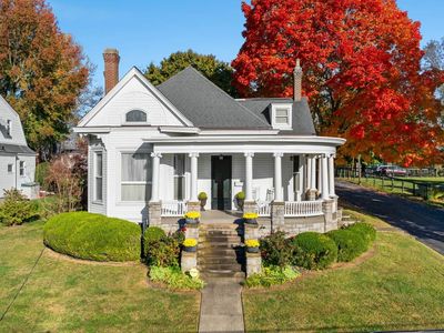 1483 Cypress St, Paris, KY, 40361