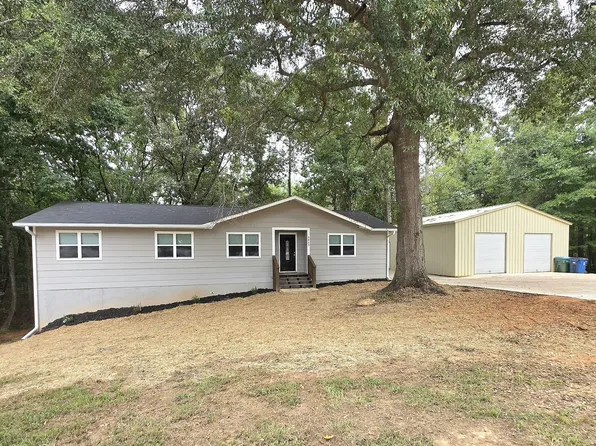 5025 Smokey Rd, Athens, GA 30601