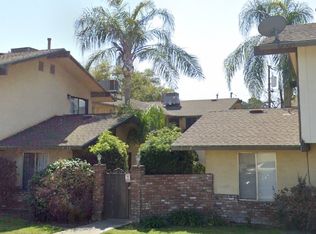 2602 E Andrews Ave #201, Fresno, CA 93726