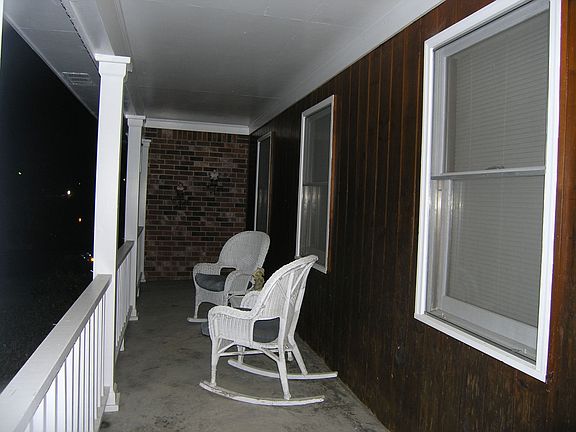 Great Front Porch to Enjoy!