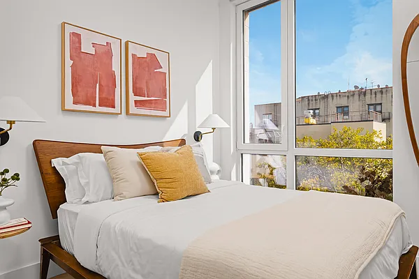 Bedroom, photo 4
