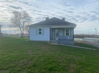 406 Bohon Rd, Harrodsburg, KY 40330