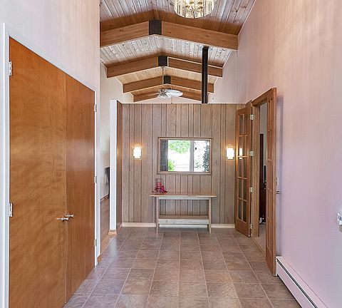 Entry Way