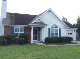 928 Taliga Ln, Wilmington, NC 28412