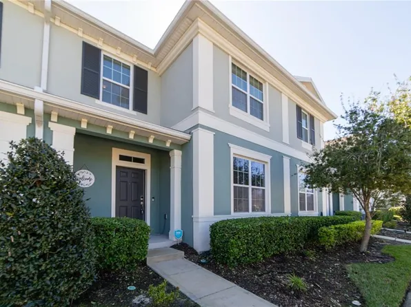 4741 Nathan Hale Blvd, Saint Cloud, FL 34769