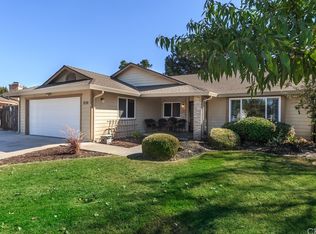 838 Redlands Ct, Merced, CA 95348