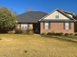 1135 Fallingwater Ln, Sumter, SC 29154