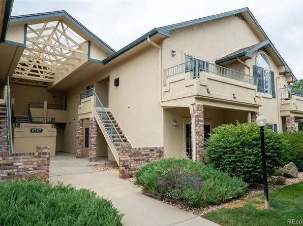 8737 E Dry Creek Road #1712, Centennial, CO 80112