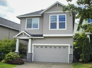 3734 Wild Rose Loop, West Linn, OR 97068