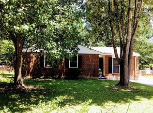 3810 Creighton Pl, Augusta, GA 30906