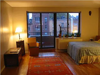 Rented by Eychner
