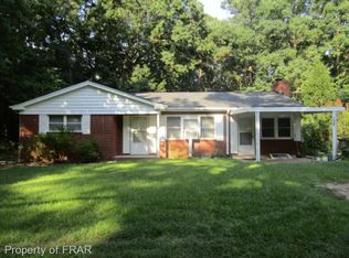 1004 Colon Rd, Sanford, NC 27330