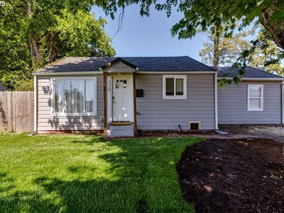320 26th St, Springfield, OR, 97477