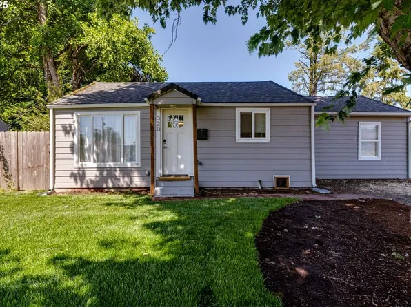 320 26th St, Springfield, OR 97477