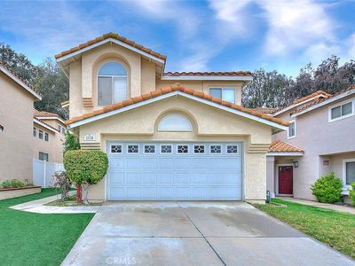 15738 Altamira Dr, Chino Hills, CA, 91709