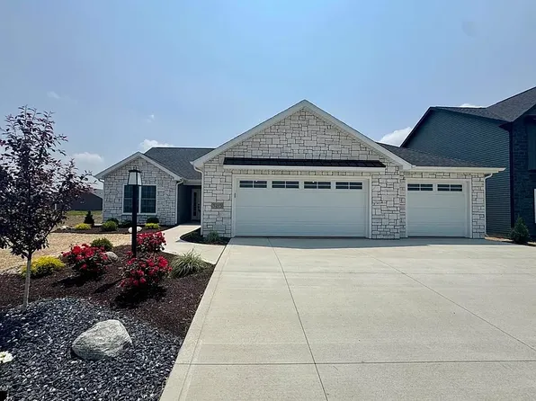 The Olivia Plan, The Ranch at Broad Acres