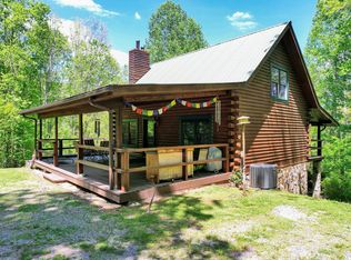 147 Blalock Dr, Turtletown, TN 37391