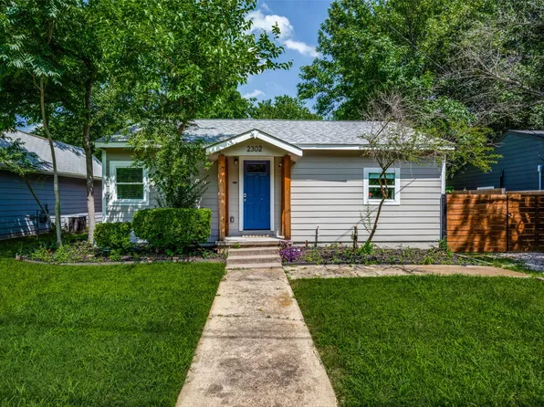 2302 Denison St, Denton, TX 76201