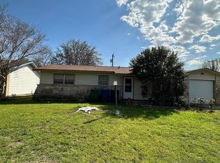 7126 Pineville Rd, San Antonio, TX 78227
