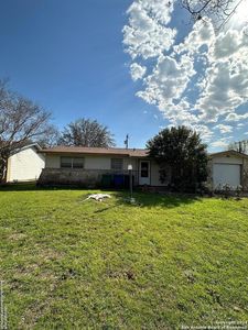 7126 Pineville Rd, San Antonio, TX, 78227