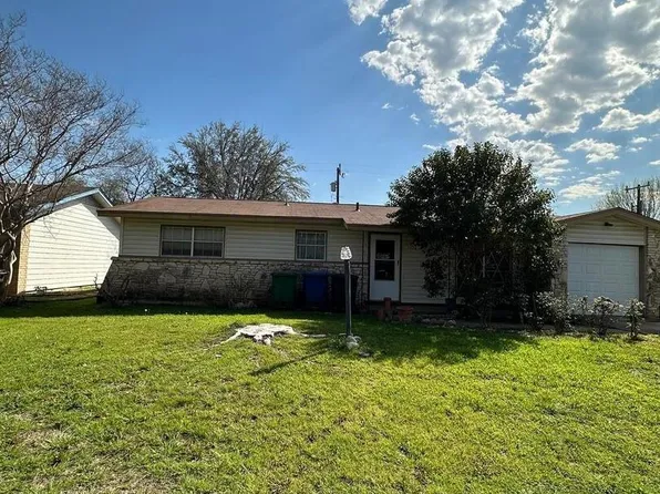 7126 Pineville Rd, San Antonio, TX 78227