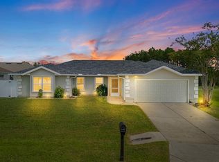 611 W WALKERTOWN DRIVE, CITRUS SPRINGS, FL 34434